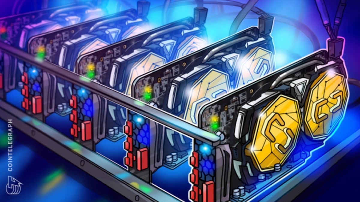 Minería de criptomonedas colapsa servicio eléctrico de Abjasia