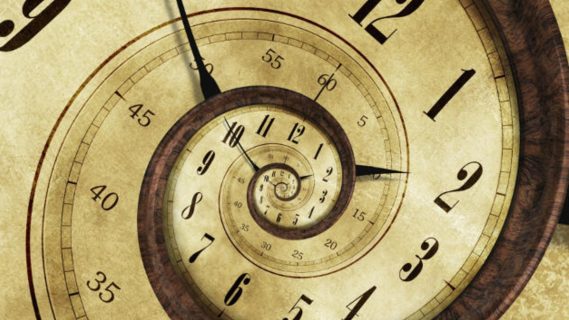 ¿Cómo medimos el tiempo en la Tierra?