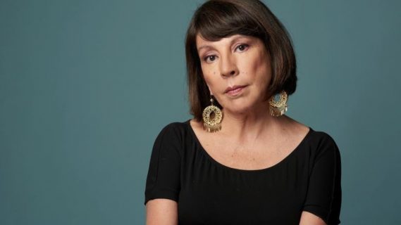 Periodista Olga Wornat: «Felipe Calderón no era amigo de Genaro García Luna, era cómplice»
