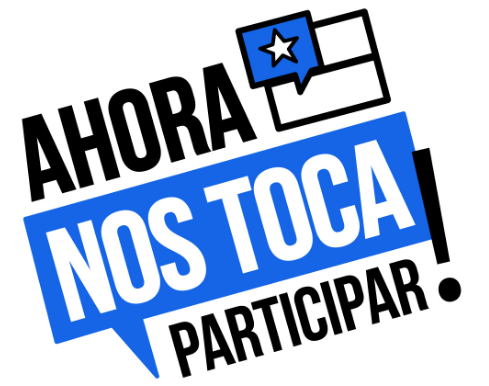 Ahora Nos Toca Participar: La invitación desde organizaciones sociales para votar de manera libre e informada este 25 de octubre