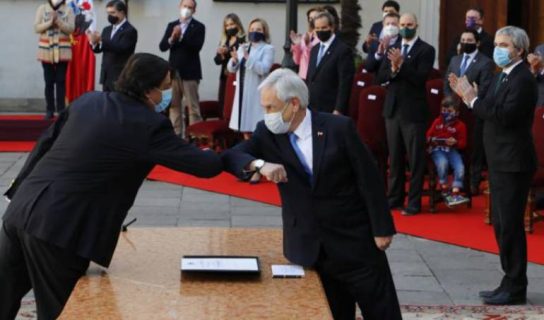 El avance de la derecha dura
