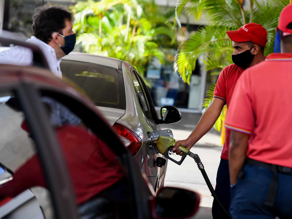 Venezuela anuncia plan especial temporal de contingencia para el suministro de combustible frente al bloqueo imperial