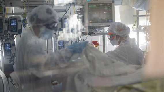 COVID-19: Minsal reportó  124 fallecidos, la cifra más alta desde el 13 de julio