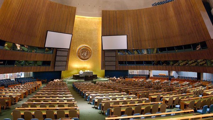 A 75 años de la creación de la ONU, el multilateralismo importa