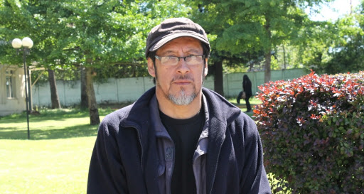 Poeta mapuche