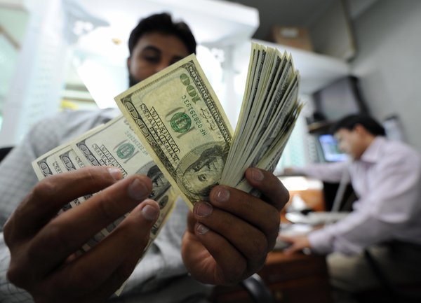 La mayoría procede de EE.UU.: México reportó récord en recepción de remesas desde el exterior