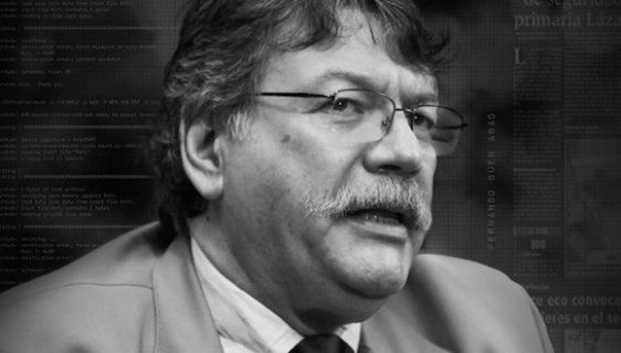 Buen Abad: El proyecto Red Verdad  reforzará «la  lucha por emancipar la  conciencia de nuestros pueblos»