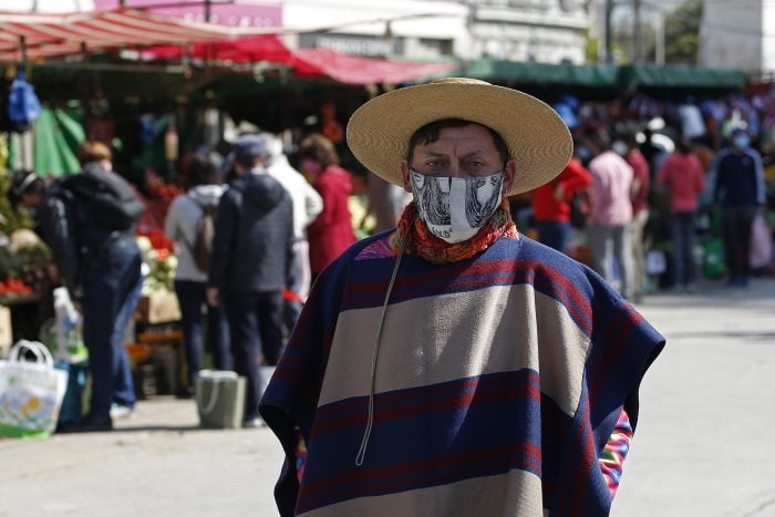 Covid-19: Médico internista advierte inminente alza de contagios tras fiestas patrias