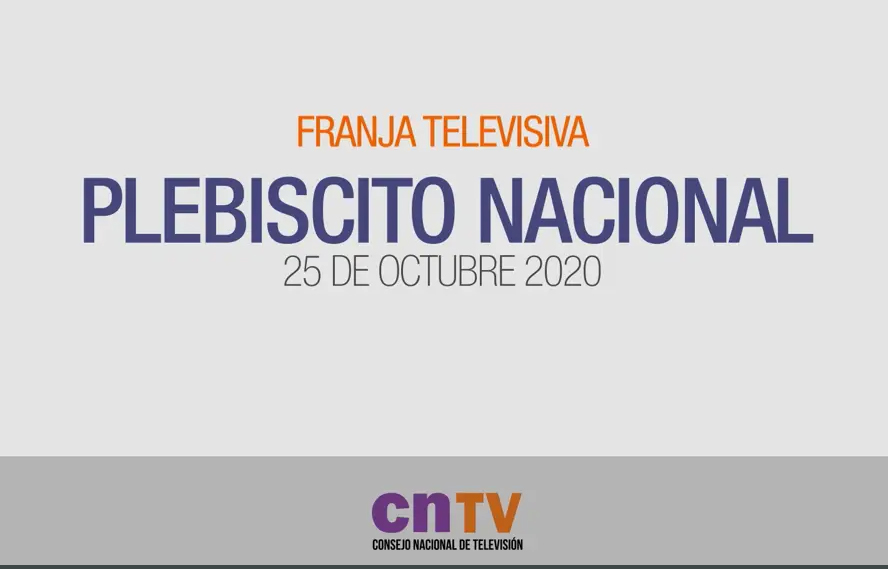 Por franja del Rechazo: Evangélicos recuerdan que la Iglesia no pertenece a un sector político