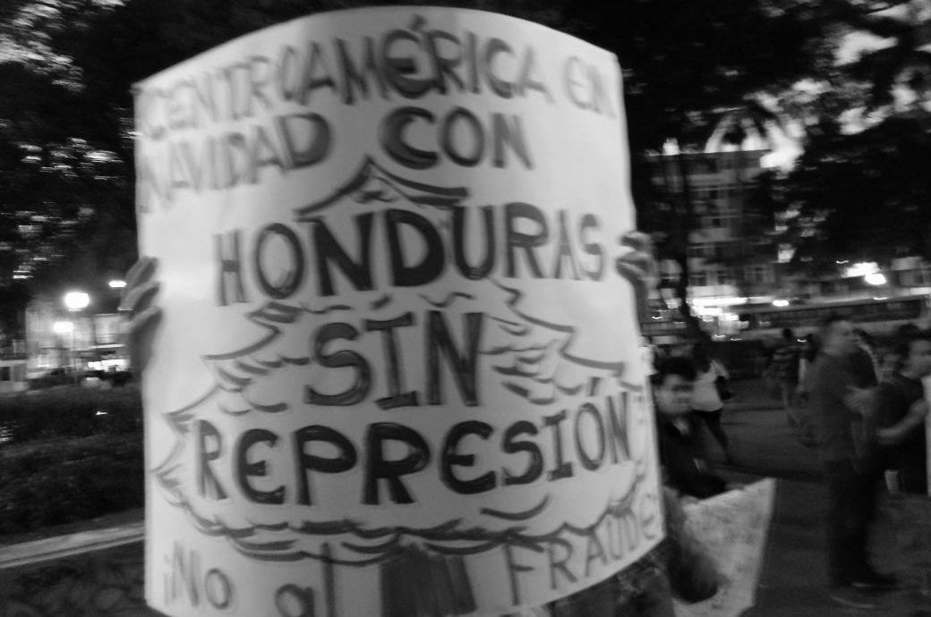 Les peuples indigènes du Guatemala et du Honduras (III) : entre répression et abandon par l’État