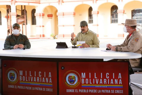 Reactivan nuevos sectores comerciales y económicos en Venezuela