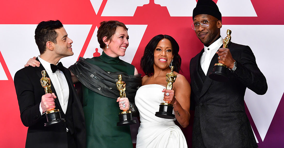 30% de actores deben pertenecer a minorías: premios Óscar anuncian nuevos requisitos  para optar a Mejor Película