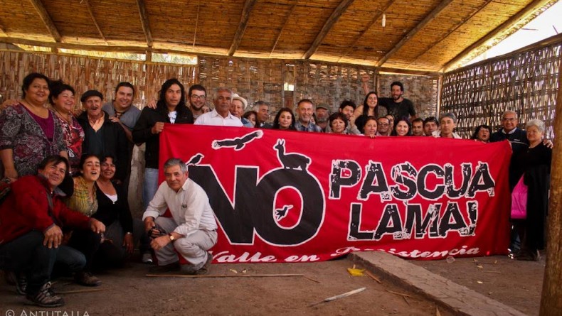 Aprendizajes tras la clausura total y definitiva del proyecto Pascua Lama