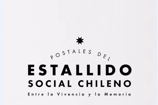 «Postales del Estallido Social Chileno: Entre la vivencia y la memoria», testimonio gráfico que mantiene vivo el clamor por un nuevo Chile