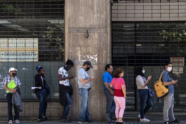 Morosidad registra «baja histórica» tras retiro del 10% de las AFP