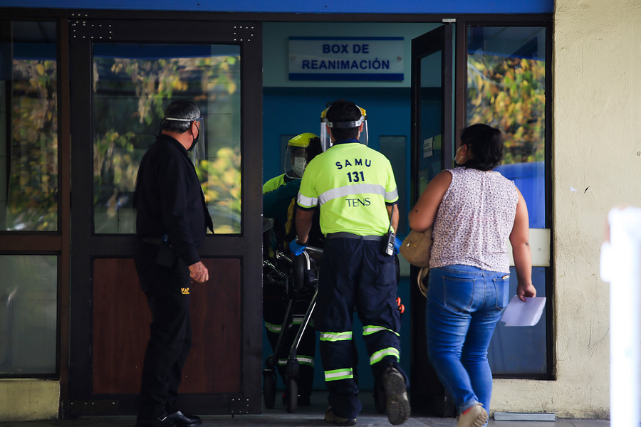 Gremios de la Salud expresaron su respaldo a movilización de Técnicos en Enfermería