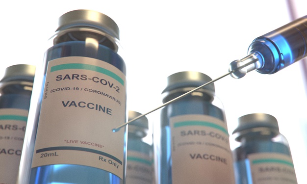 China aprueba ensayos clínicos de vacuna contra el COVID-19 en forma de aerosol nasal