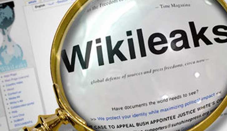 WikiLeaks develó 174.433 documentos de EE.UU. relacionados con planes sobre Venezuela