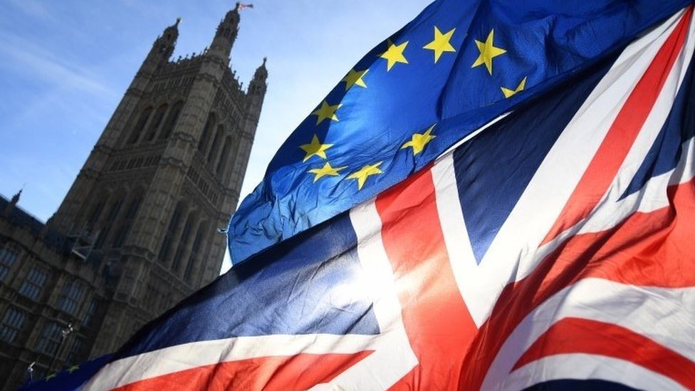 Estudio indica que «fractura del Brexit persiste en Reino Unido»