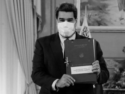 Sachez en quoi consiste la Loi Antiblocage au Venezuela