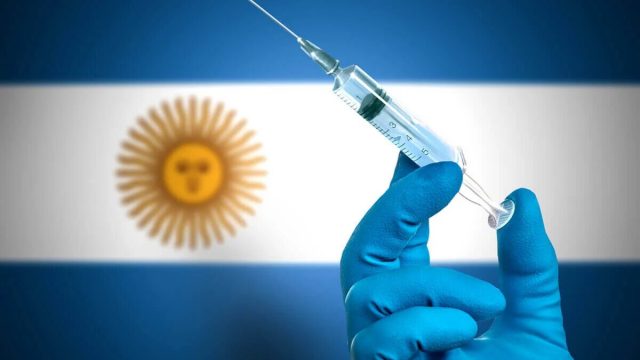 vacunas