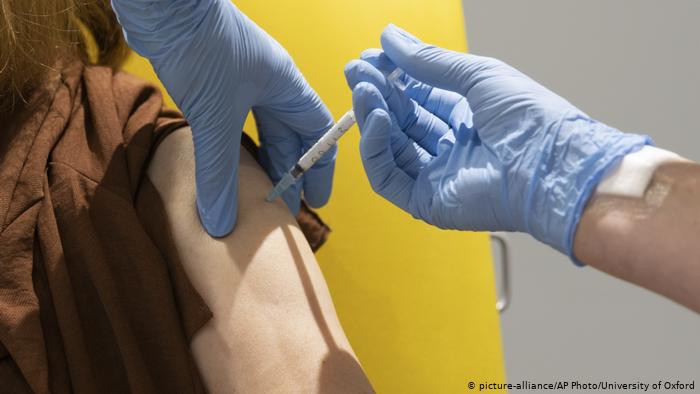 Vacuna creada en Londres promete prevenir cáncer de pulmón, intestino y páncreas