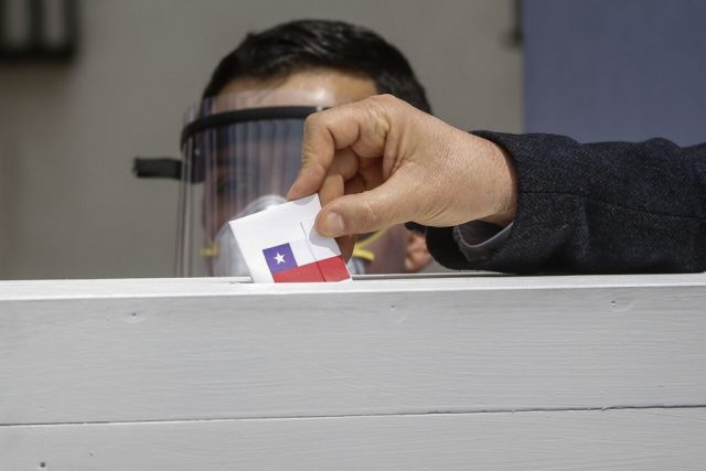Elecciones