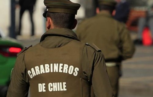 Siete funcionarios de Carabineros serán formalizados por investigaciones iniciadas tras querellas del INDH
