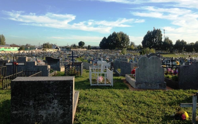 Trabajadores de cementerios municipales denunciaron incumplimiento de protocolos «Covid»