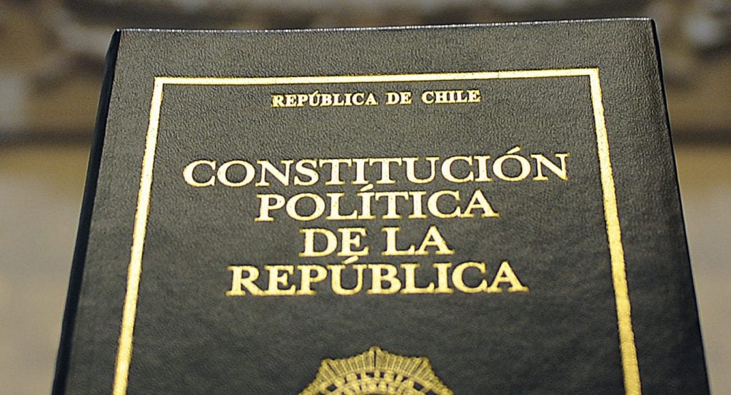 Dos tercios: El debate reglamentario que va a encender la Convención Constitucional