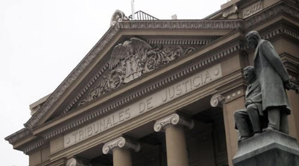 Corte de Santiago confirma procesamientos de oficiales (r) del Ejército por destrucción de archivos de la CNI