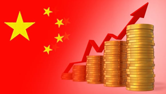 El FMI prevé que China será la única gran economía que crecerá este año en medio de la pandemia