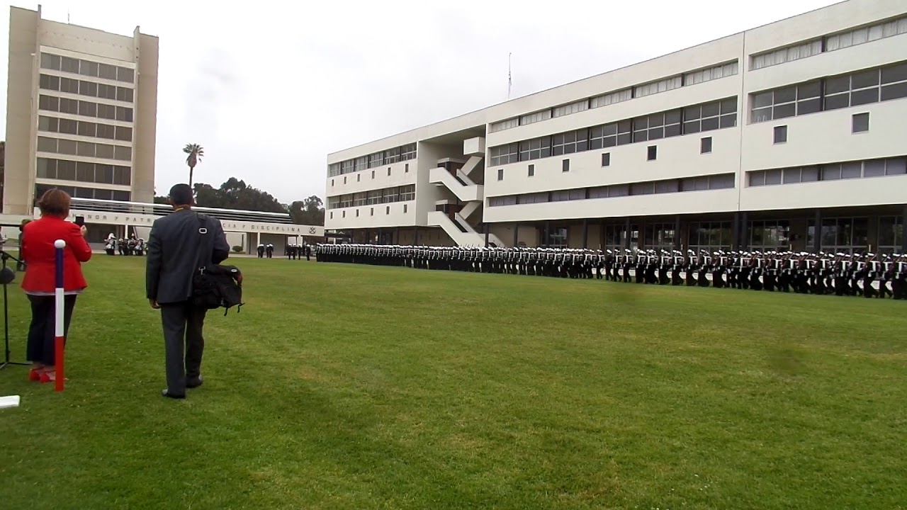 Grave: Movilh denunció torturas a cadete en la Escuela Naval por su orientación sexual