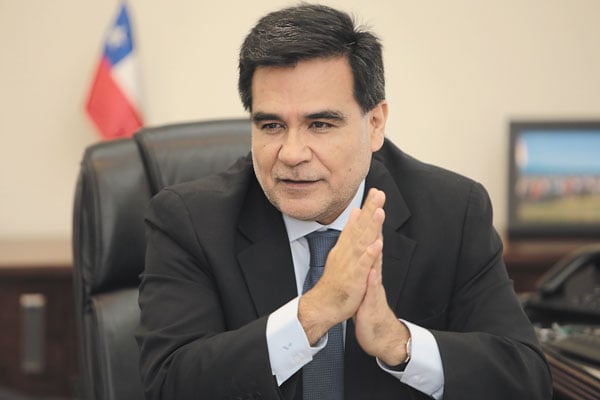 Diputado Núñez exige la «renuncia inmediata» de director del SII por millonaria rebaja de impuestos al Grupo Penta