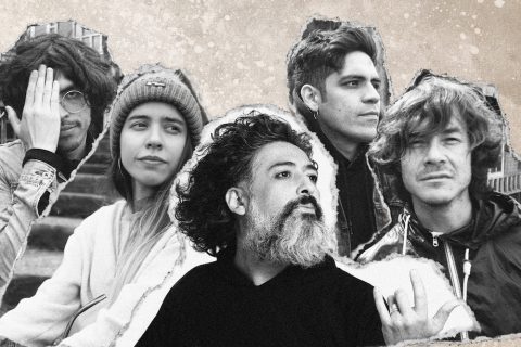 Kolumbia se une a Manuel García en «Una Vieja Carta», una canción para «los quijotes de provincias»