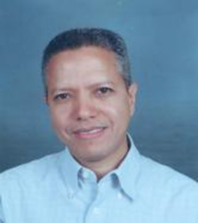 Carlos A. San Vicente R.