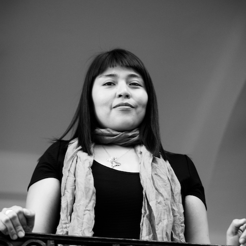 Autor: Javiera Arce-Riffo Autor: Javiera Arce-Riffo