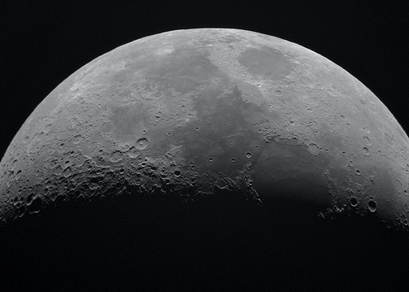 Empresa telefónica desarrollará red móvil para la Luna