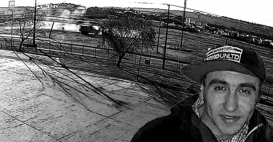 A un año de que Manuel Rebolledo muriera arrollado por un camión