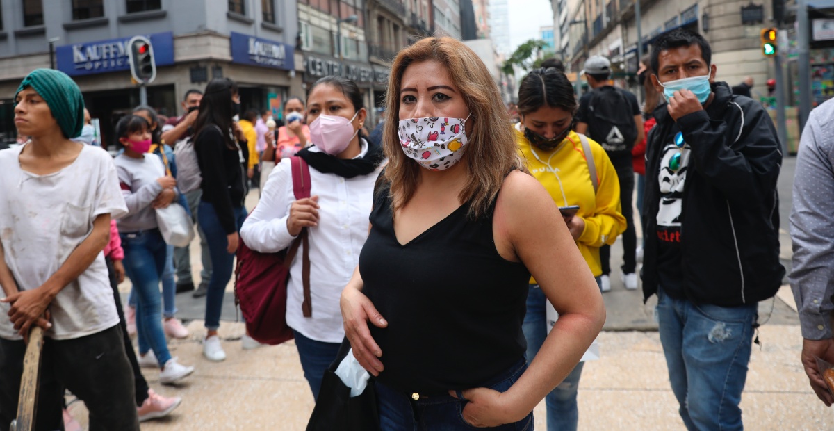 Presidente de México firma decreto para adquirir medicinas a través de la ONU