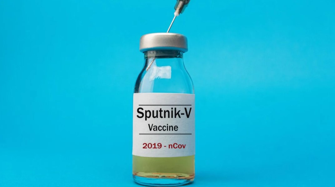 Llegaron a Venezuela 2 mil dosis de la vacuna rusa Sputnik V para ensayos clínicos