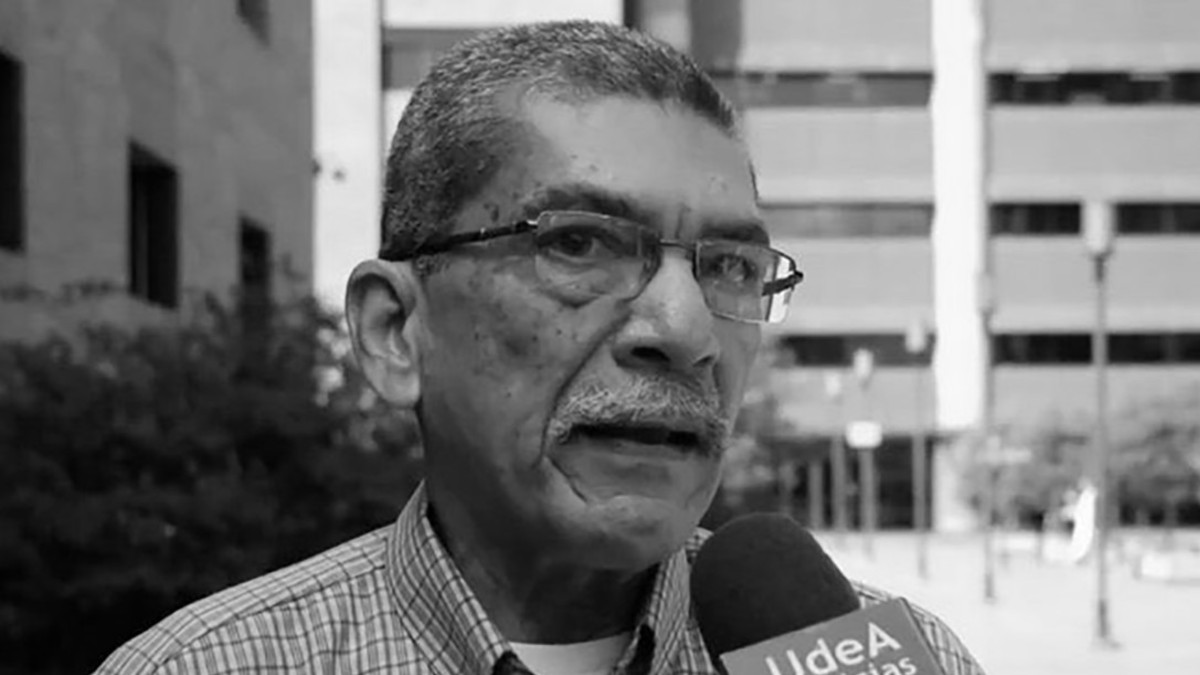 Colombia: Asesinan a historiador y activista social Campo Elías Galindo