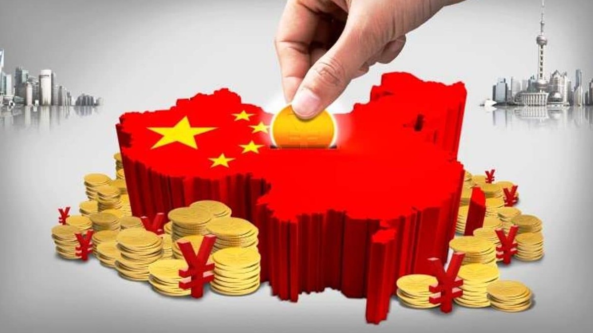 PIB de China crece en un 4,9% interanual durante el tercer trimestre del año