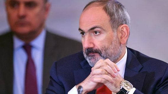 Primer ministro de Armenia insiste en definir el estatus de Nagorno Karabaj