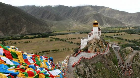 China denuncia injerencia estadounidense en los asuntos del Tíbet