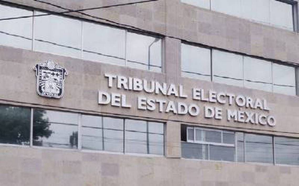 El Tribunal Electoral de México niega el registro del partido del expresidente Felipe Calderón