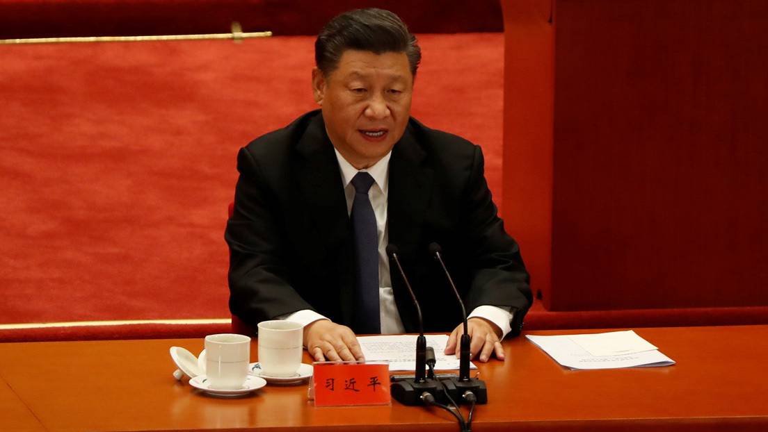 Crece tensión entre EE.UU. y China por amenazas lanzadas en campaña electoral