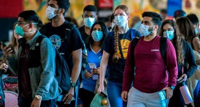 COVID-19: países recurren a pruebas más rápidas, pero menos precisas