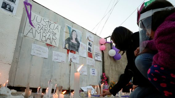 Crimen de Ámbar Cornejo: Descubren boletas y mensajes de texto que inculpan a su madre