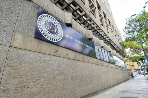 Banco Central de Venezuela se pronuncia tras fallo de la justicia británica